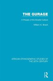 The Gurage (eBook, PDF)