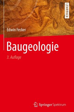 Baugeologie - Fecker, Edwin