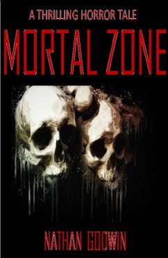 Mortal Zone (eBook, ePUB) - Godwin, Nathan