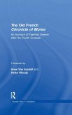The Old French Chronicle of Morea (eBook, PDF)