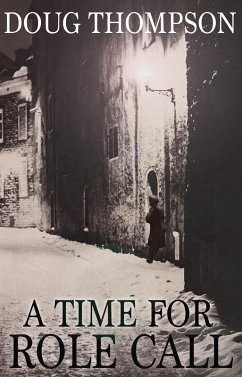 Time for Role Call (eBook, ePUB) - Thompson, Doug