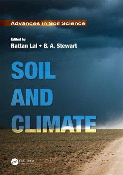 Soil and Climate (eBook, ePUB)