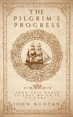 Cover The Pilgrim's Progress (eBook, ePUB)