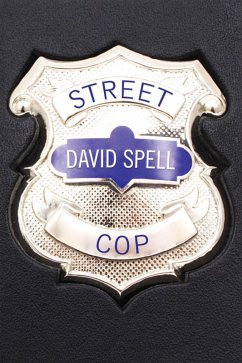 Street Cop (eBook, ePUB)