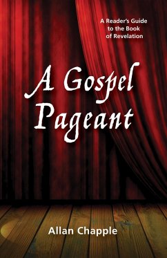 A Gospel Pageant (eBook, ePUB) - Chapple, Allan Leslie