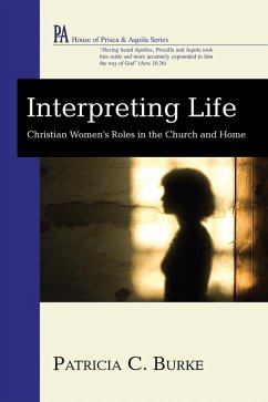 Interpreting Life (eBook, ePUB)