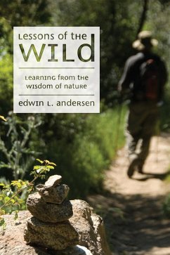 Lessons of the Wild (eBook, ePUB) - Andersen, Edwin L.