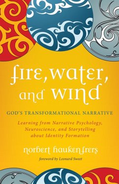 Fire, Water, and Wind (eBook, ePUB)