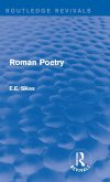 Roman Poetry (eBook, ePUB)