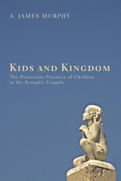 Kids and Kingdom (eBook, ePUB)