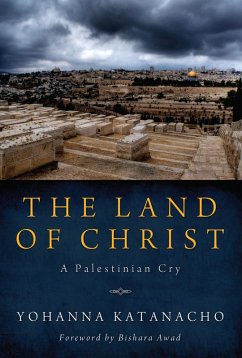 The Land of Christ (eBook, ePUB)