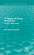 A Theory of Group Structures (eBook,... - Bild 1
