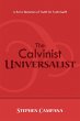 The Calvinist Universalist (eBook, ePUB) - Bild 1