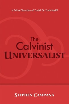 The Calvinist Universalist (eBook, ePUB)