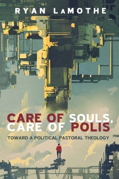 Care of Souls, Care of Polis (eBook, ePUB)