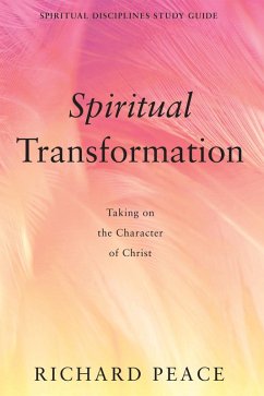 Cover Spiritual Transformation (eBook, ePUB)