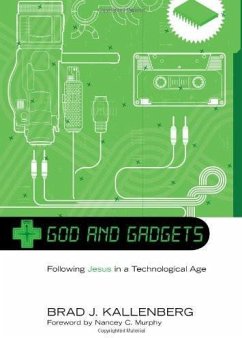 God and Gadgets (eBook, ePUB)