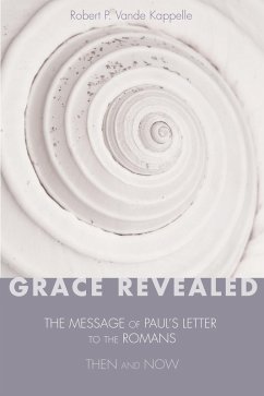 Grace Revealed (eBook, ePUB)