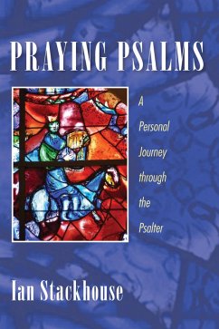 Praying Psalms (eBook, ePUB)