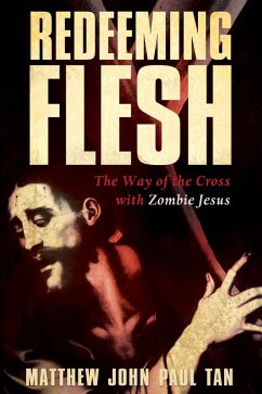 Redeeming Flesh (eBook, ePUB)