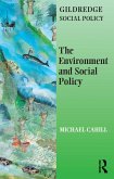 The Environment and Social Policy (eBook, ePUB)