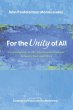 For the Unity of All (eBook, ePUB) - Bild 1