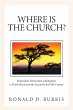 Where Is the Church? (eBook, ePUB) - Bild 1