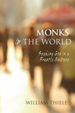 Monks in the World (eBook, ePUB)