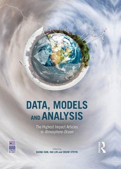 Data, Models and Analysis (eBook, ePUB)