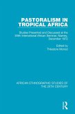 Pastoralism in Tropical Africa (eBook, PDF)