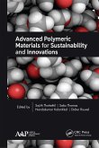 Advanced Polymeric Materials for Sustainability and Innovations (eBook, PDF)