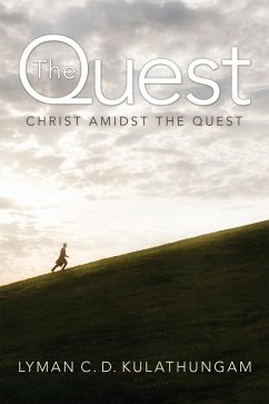 The Quest (eBook, ePUB)