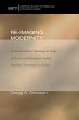 Re-Imaging Modernity (eBook, ePUB) - Bild 1