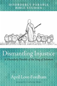Dismantling Injustice (eBook, ePUB)