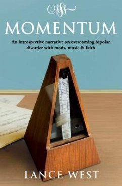 Cover Momentum (eBook, ePUB)