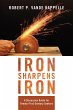 Iron Sharpens Iron (eBook, ePUB) - Bild 1