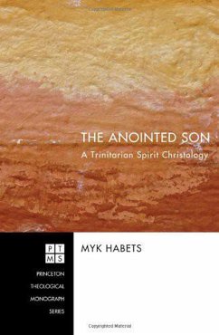 The Anointed Son (eBook, ePUB)