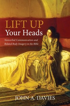 Lift Up Your Heads (eBook, ePUB) - Davies, John A.