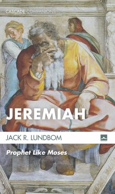 Jeremiah (eBook, ePUB) Jeremiah (eBook, ePUB)