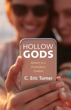 Hollow Gods (eBook, ePUB) Hollow Gods (eBook, ePUB)