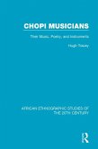 Chopi Musicians (eBook, PDF)