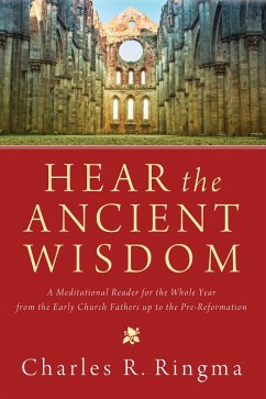 Hear the Ancient Wisdom (eBook, ePUB)
