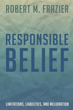 Responsible Belief (eBook, ePUB)