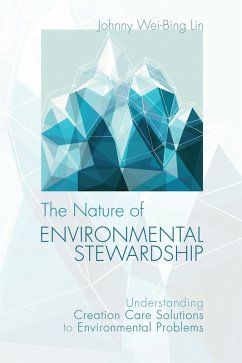 The Nature of Environmental Stewardship (eBook, ePUB)