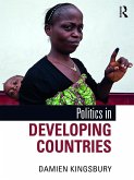 Politics in Developing Countries (eBook, ePUB)