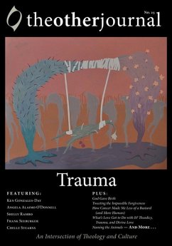 The Other Journal: Trauma (eBook, ePUB)