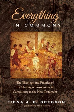 Cover Everything in Common? (eBook, ePUB)
