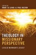 Theology in Missionary Perspective... - Bild 1