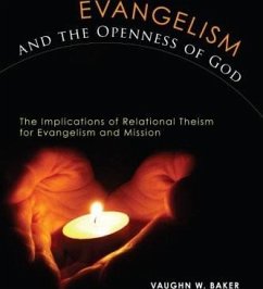 Evangelism and the Openness of God (eBook, ePUB)