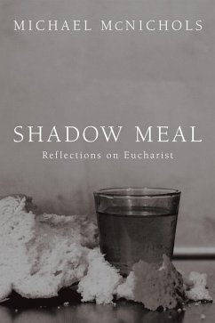 Shadow Meal (eBook, ePUB)